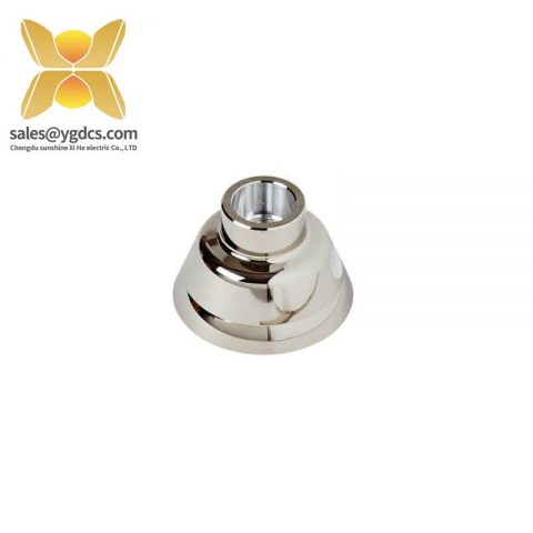 ABB 1N1346 DSQC627, 3HAC020466-001, Bell Cup D50 BOC, Industrial Control Module