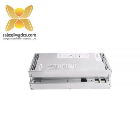 ABB 1SAY130010R0010 Board Assembly; Producer: ABB