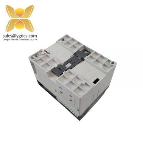 ABB 1SBP260020R1001 - Advanced 07CR41-T3.9 Frequency Converter for Industrial Automation