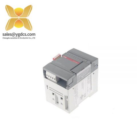 ABB 1SBP260102R1001 - XC08L1 Extension Module for Industrial Automation