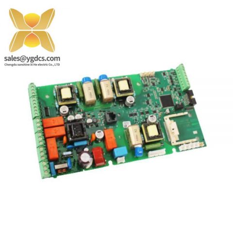 ABB PSTX Series Motherboards 1SF536268D1008 - Industrial Control Solutions