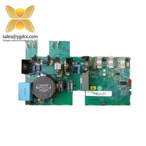 ABB 1SFB527068D7005 Circuit Board: Advanced Industrial Control, Precision at Its Core