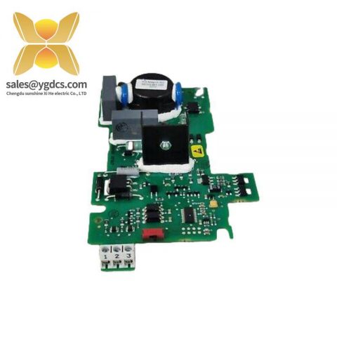 ABB 1SFB527068D7084 - High Performance Circuit Board for Industrial Automation