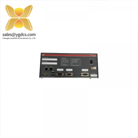 ABB 1TGE102009R4800 Basic-Modbus TPC+Serial/RS 485 Control Unit