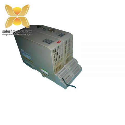 ABB 200-BPN Module: Industrial Automation Control, Precise Performance for Your System