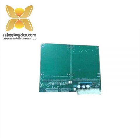 ABB 209630R2 B4LAA BOARD - Industrial Control Module, Advanced Automation Solutions
