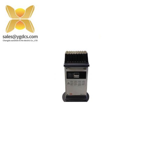 ABB 20MB5E-0M2R Inverter Sami MiniStar, Advanced Industrial Control Solution