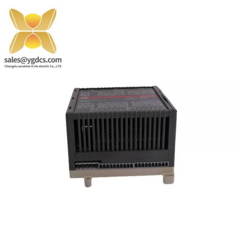 ABB 216DB61 HESG324063R100 HESG216882/A - High Performance Circuit Board