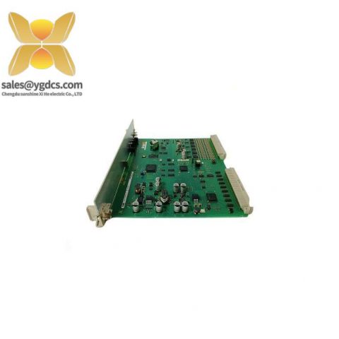 ABB 216EA62 1MRB150083R1/F - Precision Control Module for Advanced Manufacturing