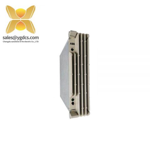 ABB 216NG63A Power Controller - Advanced Control for Industrial Applications