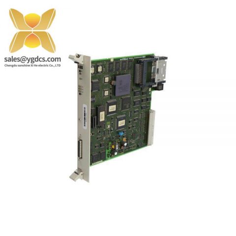 ABB 216VC62a HESG324442R13/E Processor Unit Board - High Performance Control Solution
