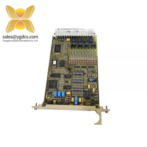 ABB 23AE 21 Inverter - High-Efficiency Power Control Solution