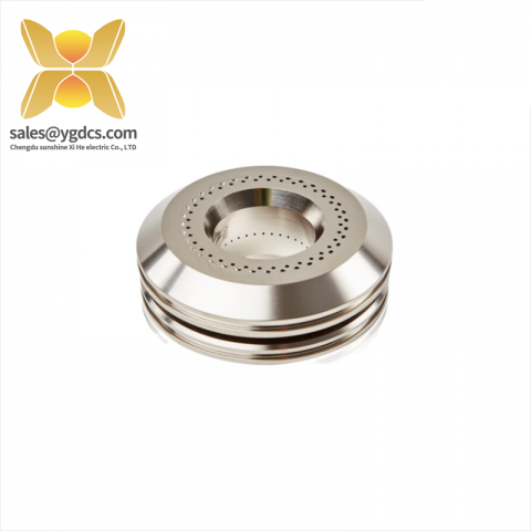 ABB 2C0694 - Robotic Tooling Accessory Nozzle, Precision Manufacturing Solutions