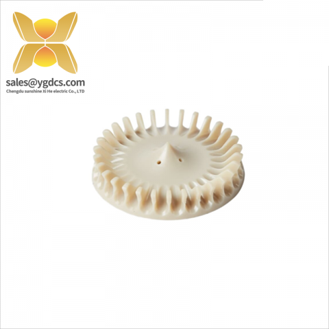 ABB 2N2338 HUB - High-Performance Control Module