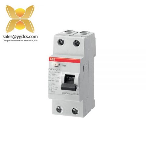 ABB 2REA024239A001/H The Inverter: Industrial Grade Efficiency for Your Automation Needs