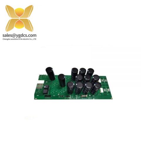 ABB 2UBA 0023-22R0010 Modular Control Unit