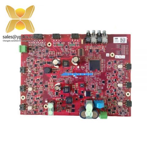 ABB 2UBA008929R0101 GC C960 D101 | Communication Module
