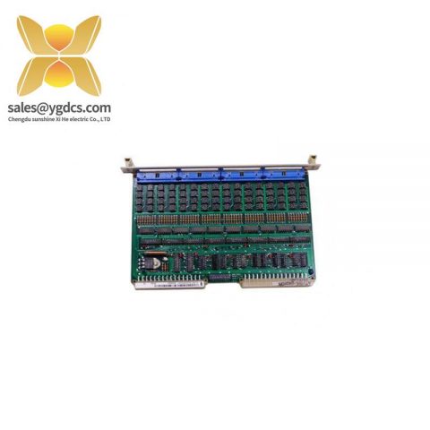 ABB 35AB94 GJR5142800R0001 - High-Performance Digital Output Module