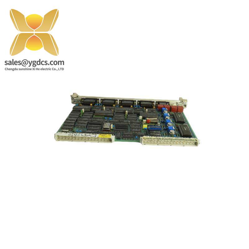 abb_35ae92_gjr5137200r0005_power_supply_board.jpg ABB 35AE92 GJR5137200R0005 - High-Performance Power Supply Board for Industrial Automation