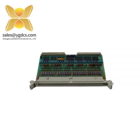 ABB 35EB91 GJR5142600R0001 - Industrial Control I/O Card