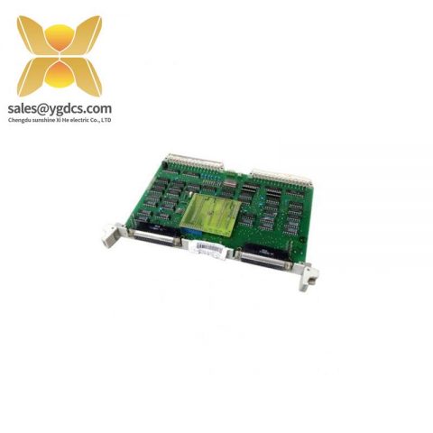 ABB 35EK90 GJR5143100R0001 Bus Coupler Unit - Industrial Communication Solutions