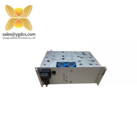 ABB 35NE90 GJR4500400R1 220AC140E6-5/20/20N Power Supply Unit, High Performance AC Drive System