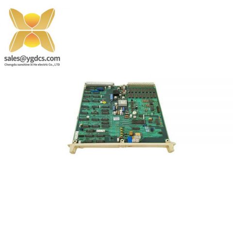 ABB 35TP90 GJR5143600R0001 - Industrial Carrier Board