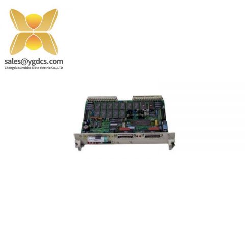 ABB 35ZE94 GJR5146620R0001 & GJR5146600R0101 CPU Processor Board, Industrial Control Module