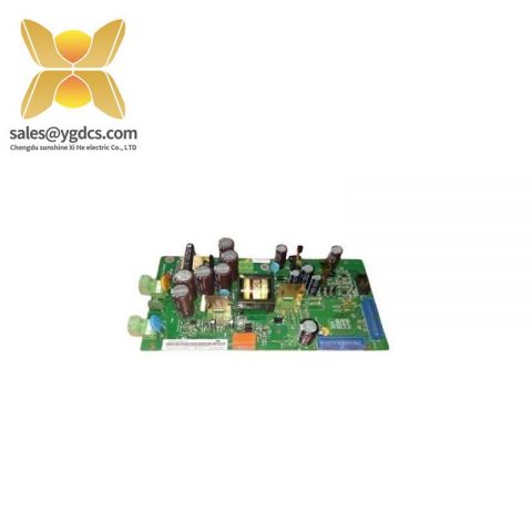 ABB 3ADT315100R1001 | SDCS-POW-4 | COAT | SDCS-POW 4 POWER SUPPLY