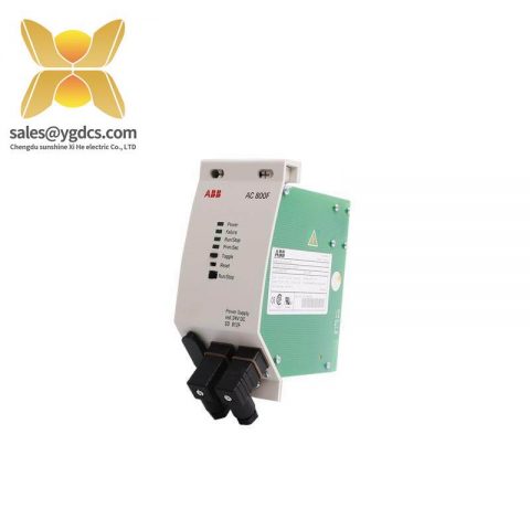 ABB SD812F 3BDH000014R1 POWER SUPPLY, 24VDC, Precision Electronics