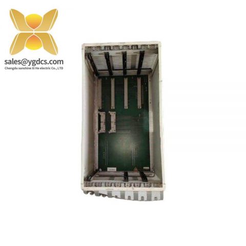 ABB 3BDH000505R1 Power Supply Module - High Efficiency for Industrial Automation
