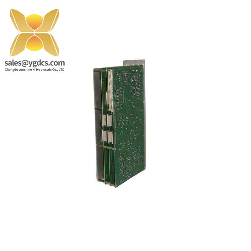 abb_3bdh000606r1_pm875-2_controller.jpg ABB 3BDH000606R1 PM875-2 Industrial Controller
