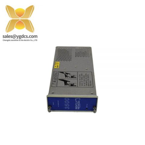 ABB 3BDS008790R09 Process Control Module