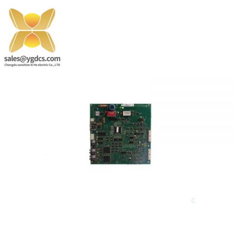 ABB 3BHB002000R0001 B25835S2205K007, Advanced Automation Module