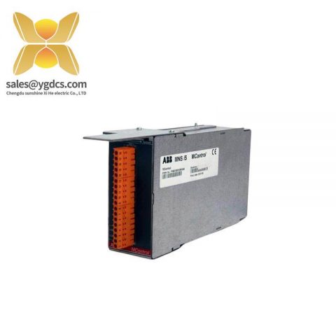 ABB 3BHB002953R0117 - High-Performance SCADA Board