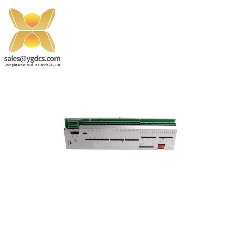 abb_3bhb003041r0001_ioec_i_o_control_module.jpg ABB 3BHB003041R0001 IOEC Industrial Output and Input Control Module