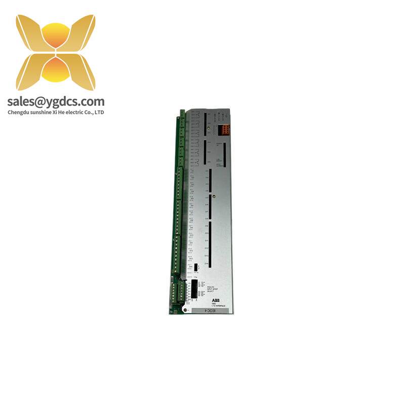 abb_3bhb003041r0101_ufc719ae101_uf_c719_ae101_i_o_interface.jpg ABB 3BHB003041R0101 UFC719AE101 - High Performance I/O Interface for Industrial Automation