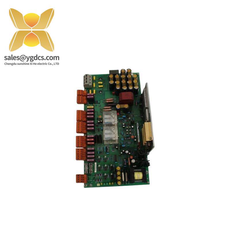abb_3bhb003431r0001_circuit_board.jpg ABB 3BHB003431R0001: Industrial Circuit Board for Advanced Control Solutions