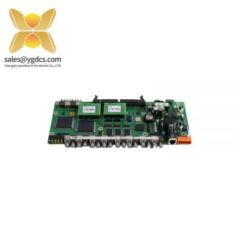 ABB GVC700AE01 3BHL000382P0101 5SHX0445D0001 IGCT Module