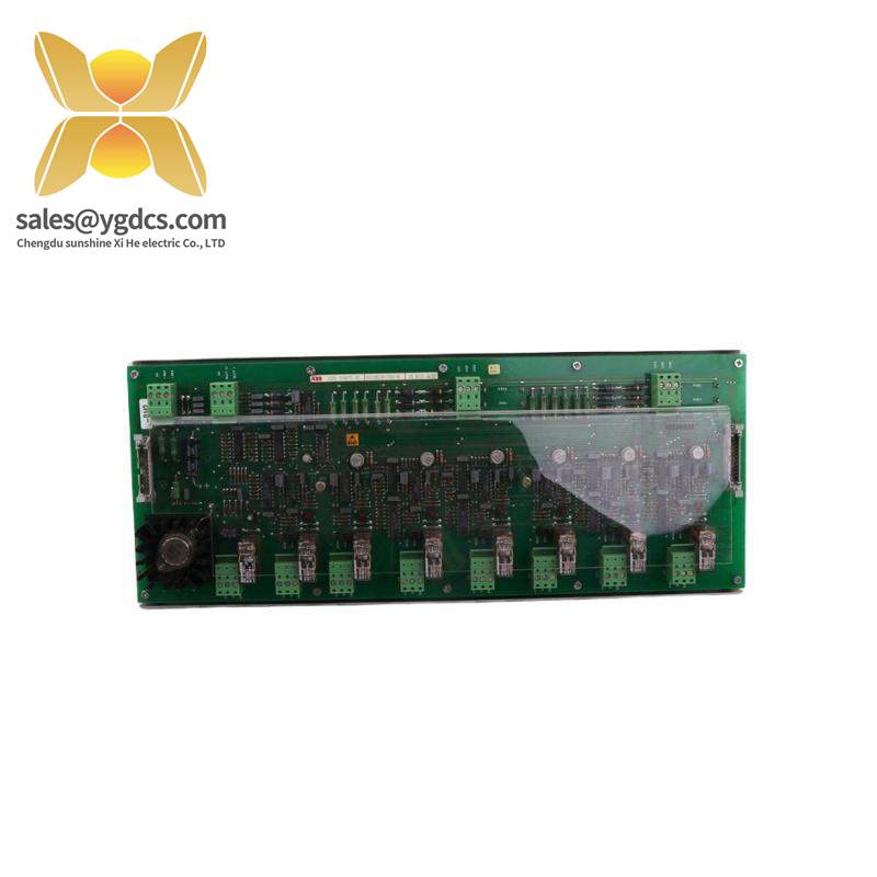 abb_3bhb004573r0145_inverter_accessories.jpg ABB 3BHB004573R0145 Inverter Accessories - High Efficiency, Reliable Power Management Solutions