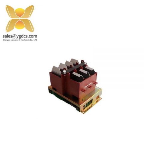 ABB 3BHB004661R0101 KUC711AE101 Gate Unit: Advanced Control Solution for Industrial Automation