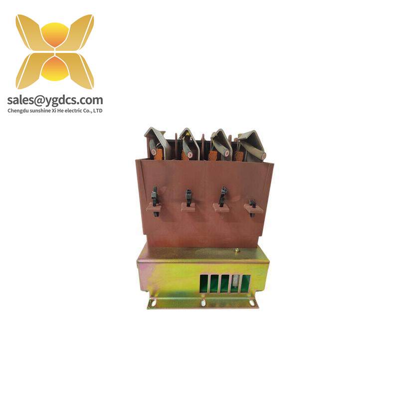 abb_3bhb004661r0101_kuc711ae_gate_unit.jpg ABB 3BHB004661R0101 KUC711AE Gate Unit - Industrial Automation Solution