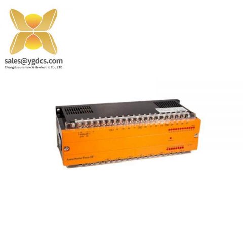 ABB KUC755 AE105 3BHB005243R0105 Power Supply Module, A Comprehensive Solution for Industrial Automation