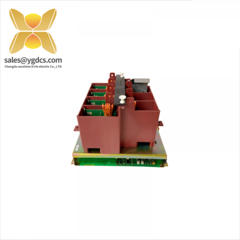 ABB 3BHB005243R0106 - C755 AE105 Power Supply Module