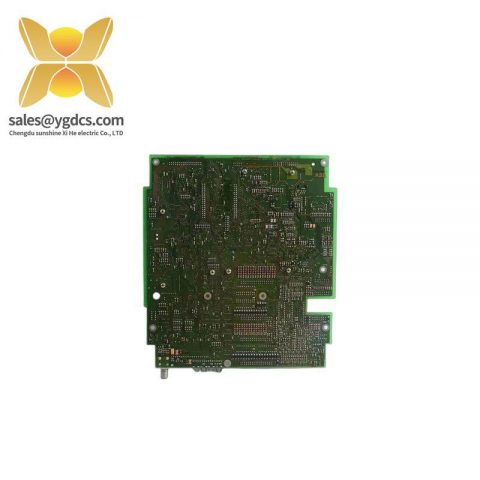 ABB 3BHB005727R0001 - UNS2880A-P,V1 PC BOARD MODULE