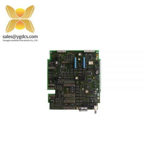 ABB UNS2880A DCS Module - 3BHB005727R0001