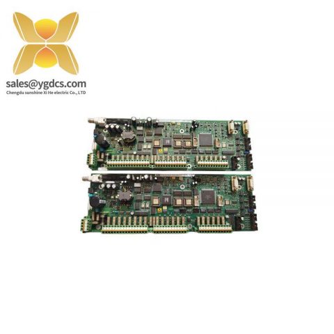 ABB 3BHB005922R0001 - Advanced Control Panel