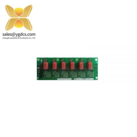 ABB 3BHB006338R0001 - Advanced Drive Interface Module