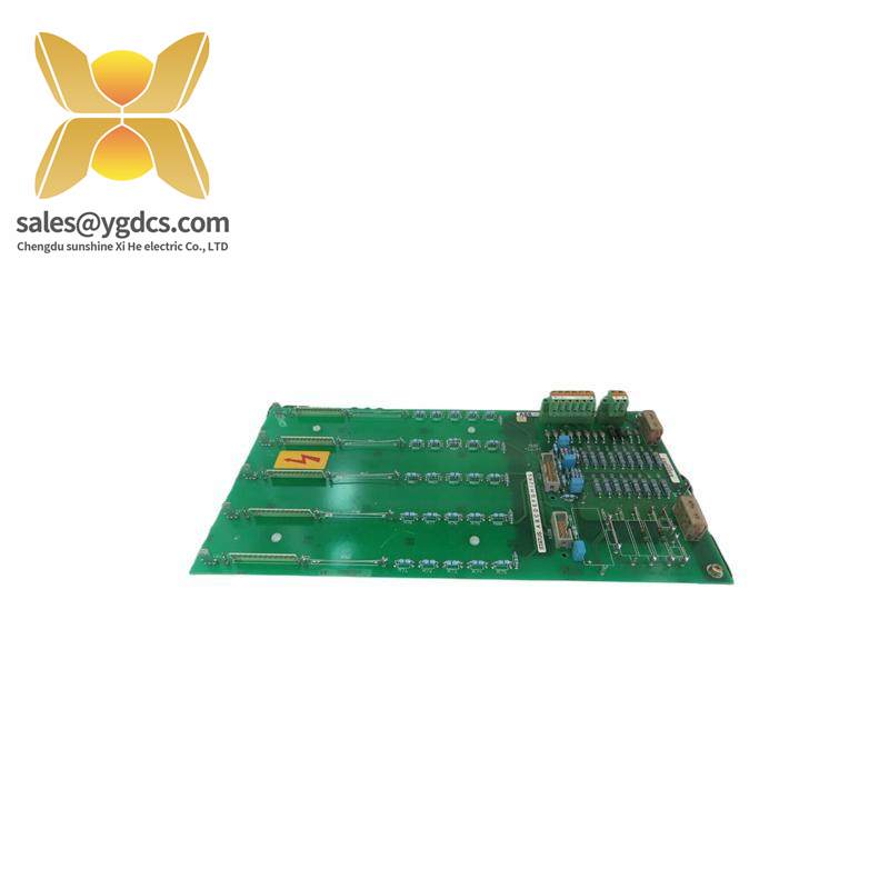 abb_3bhb00652r0001_module.jpg ABB 3BHB00652R0001 Module: Precision Control for Industrial Automation