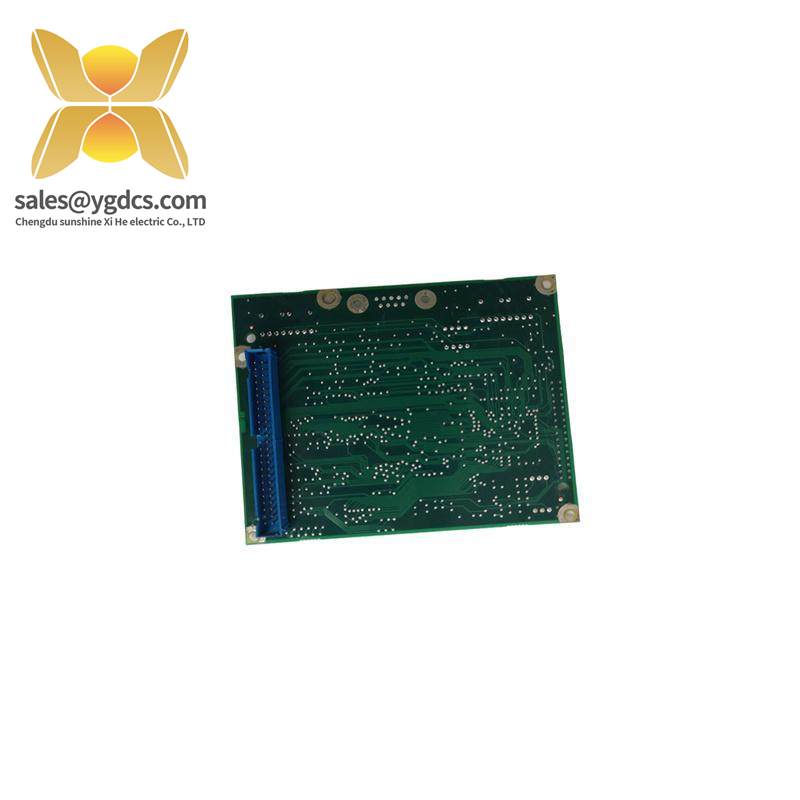abb_3bhb006621r0103_uac375ae103_control_board.jpg ABB UAC375AE103 Control Board - High-Performance, Reliable Industrial Control Solution